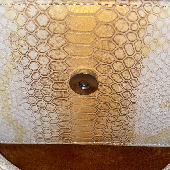 Custom One-of-a-kind Anima Iris Zaza mini bag - Picture 6 of 15